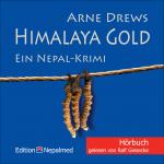 Cover-Bild Himalaya Gold