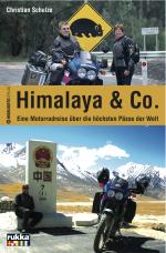 Cover-Bild Himalaya & Co.
