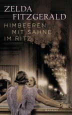 Cover-Bild Himbeeren mit Sahne im Ritz