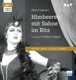 Cover-Bild Himbeeren mit Sahne im Ritz