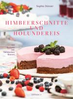 Cover-Bild Himbeerschnitte und Holundereis