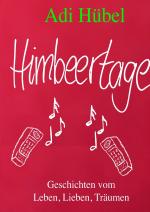 Cover-Bild Himbeertage