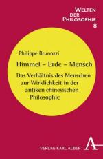 Cover-Bild Himmel - Erde - Mensch