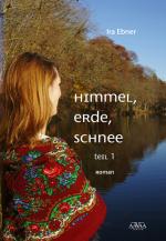 Cover-Bild Himmel, Erde, Schnee (1) - Großschrift