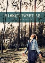 Cover-Bild Himmel färbt ab