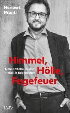 Cover-Bild Himmel, Hölle, Fegefeuer