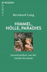 Cover-Bild Himmel, Hölle, Paradies