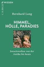 Cover-Bild Himmel, Hölle, Paradies