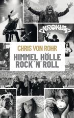 Cover-Bild Himmel, Hölle, Rock ’n’ Roll
