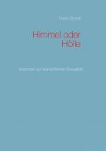 Cover-Bild Himmel oder Hölle