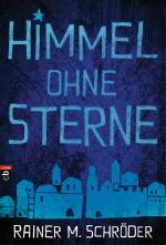 Cover-Bild Himmel ohne Sterne