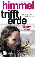 Cover-Bild Himmel trifft Erde