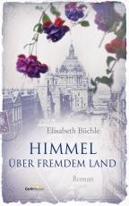 Cover-Bild Himmel über fremdem Land