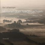 Cover-Bild Himmel über Niedersachsen