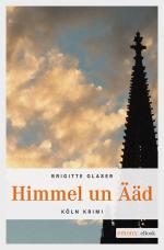 Cover-Bild Himmel un Ääd