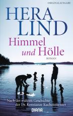 Cover-Bild Himmel und Hölle