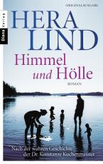 Cover-Bild Himmel und Hölle