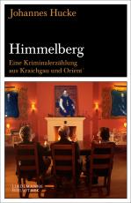 Cover-Bild Himmelberg