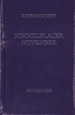 Cover-Bild Himmelblauer November