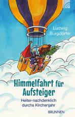 Cover-Bild Himmelfahrt für Aufsteiger