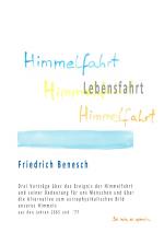 Cover-Bild Himmelfahrt Lebensfahrt