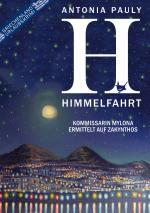 Cover-Bild Himmelfahrt