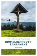 Cover-Bild Himmelherrgottsakrament