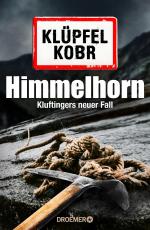 Cover-Bild Himmelhorn