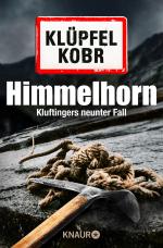 Cover-Bild Himmelhorn