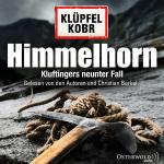 Cover-Bild Himmelhorn