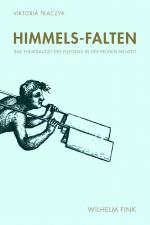 Cover-Bild Himmels-Falten