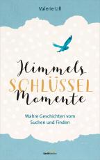 Cover-Bild Himmels-Schlüssel-Momente