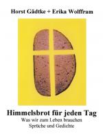 Cover-Bild Himmelsbrot für jeden Tag