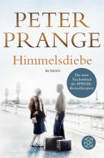 Cover-Bild Himmelsdiebe