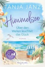 Cover-Bild Himmelsee – Über den Wellen leuchtet das Glück (Himmelsee 1)