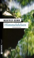 Cover-Bild Himmelsfelsen