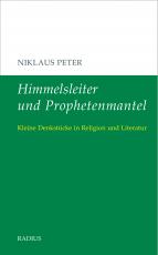 Cover-Bild Himmelsleiter und Prophetenmantel