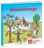 Cover-Bild Himmelswege