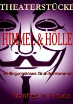 Cover-Bild HIMMEL&HÖLLE