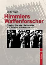 Cover-Bild Himmlers Waffenforscher