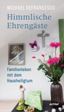 Cover-Bild Himmlische Ehrengäste