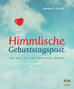 Cover-Bild Himmlische Geburtstagspost