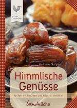 Cover-Bild Himmlische Genüsse