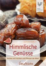 Cover-Bild Himmlische Genüsse