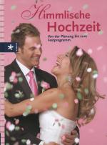 Cover-Bild Himmlische Hochzeit