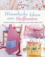 Cover-Bild Himmlische Ideen aus Stoffresten