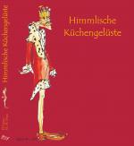 Cover-Bild Himmlische Küchengelüste