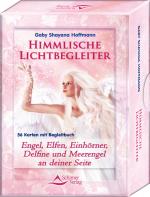 Cover-Bild Himmlische Lichtbegleiter