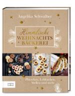 Cover-Bild Himmlische Weihnachtsbäckerei