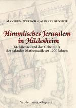 Cover-Bild Himmlisches Jerusalem in Hildesheim
